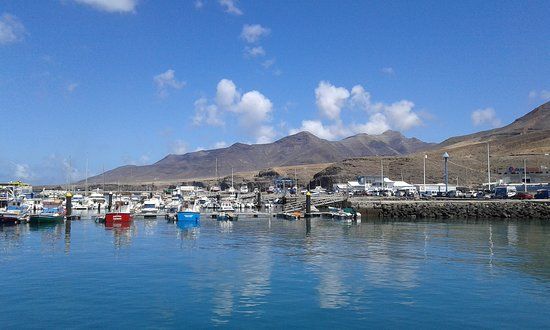 Puerto Morro Jable